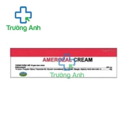 Kem Armezoral - Thuốc điều trị nhiễm nấm hiệu quả